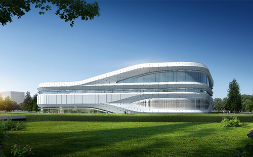 捷报 | 尊龙时凯电气助力成都天府国际机场开航投运！